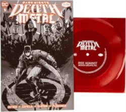 Capa do artigo Broken Dreams, Inc - Vinil