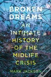 Capa do artigo Broken Dreams