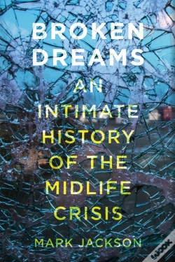 Capa do artigo Broken Dreams