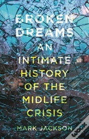 Capa do artigo Broken Dreams