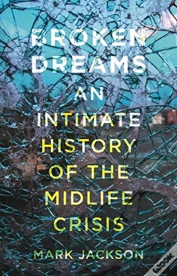 Capa do artigo Broken Dreams