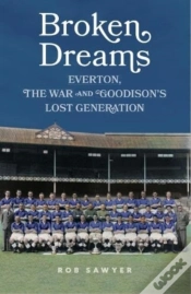 Capa do artigo Broken Dreams