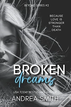 Capa do artigo Broken Dreams