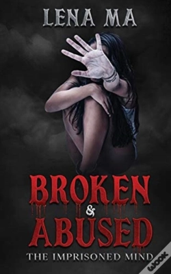Capa do artigo Broken & Abused: The Imprisoned Mind