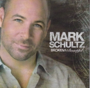 Capa do artigo Broken & Beautiful - CD