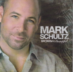 Capa do artigo Broken & Beautiful - CD