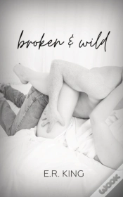 Capa do artigo Broken & Wild