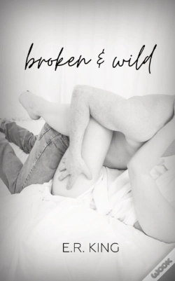 Capa do artigo Broken & Wild
