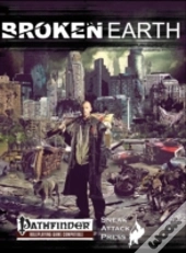 Broken Earth (Pfrpg)