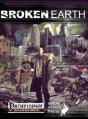 Broken Earth (Pfrpg) - Preview
