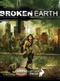 Broken Earth (Savage Worlds) - Preview