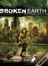 Broken Earth (Savage Worlds)