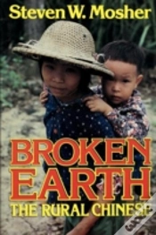 Capa do artigo Broken Earth