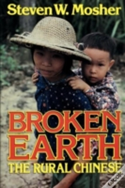 Capa do artigo Broken Earth