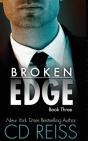 Broken Edge - Preview