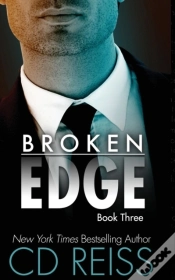 Capa do artigo Broken Edge