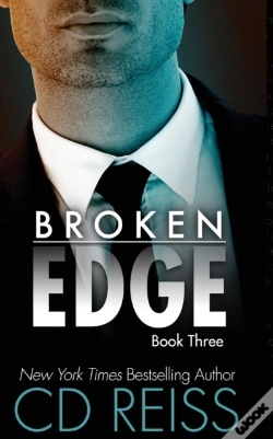 Capa do artigo Broken Edge