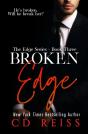 Broken Edge - Preview