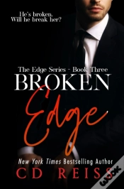 Capa do artigo Broken Edge