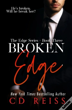 Capa do artigo Broken Edge