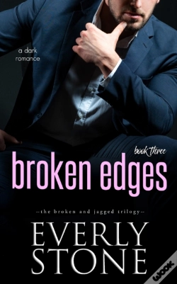 Capa do artigo Broken Edges