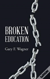Capa do artigo Broken Education