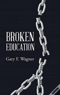 Capa do artigo Broken Education