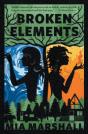 Broken Elements (Elements, Book 1) - Preview