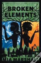 Capa do artigo Broken Elements (Elements, Book 1)