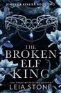 Broken Elf King - Preview