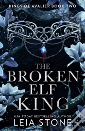 Capa do artigo Broken Elf King