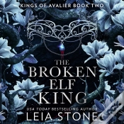 Capa do artigo Broken Elf King