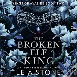 Capa do artigo Broken Elf King