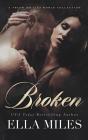 Broken - Preview