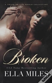 Capa do artigo Broken