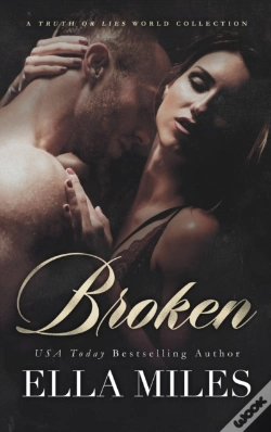 Capa do artigo Broken