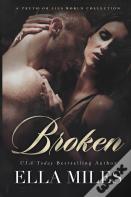 Broken