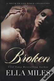 Capa do artigo Broken