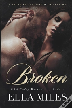 Capa do artigo Broken