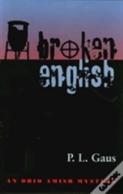 Capa do artigo Broken English