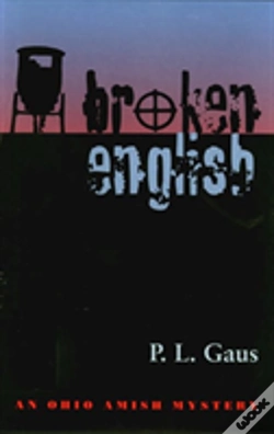 Capa do artigo Broken English