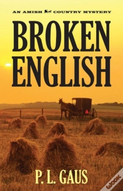 Capa do artigo Broken English