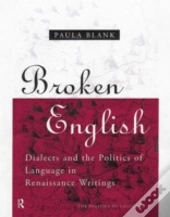 Broken English