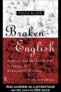 Broken English - Preview