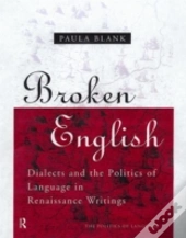 Broken English