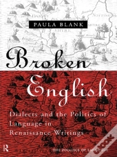 Broken English