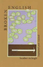Broken English: Poetry And Partiality - Preview