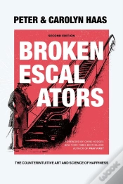Capa do artigo Broken Escalators