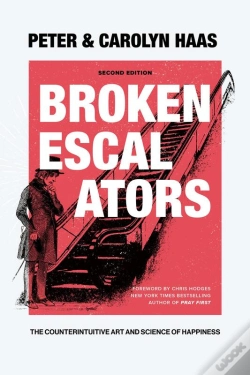 Capa do artigo Broken Escalators