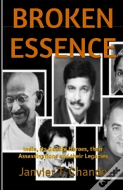 Capa do artigo Broken Essence